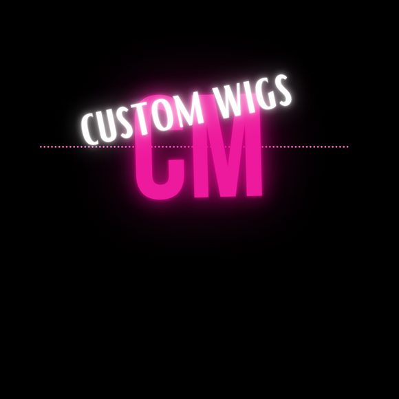 CM CUSTOM WIGS