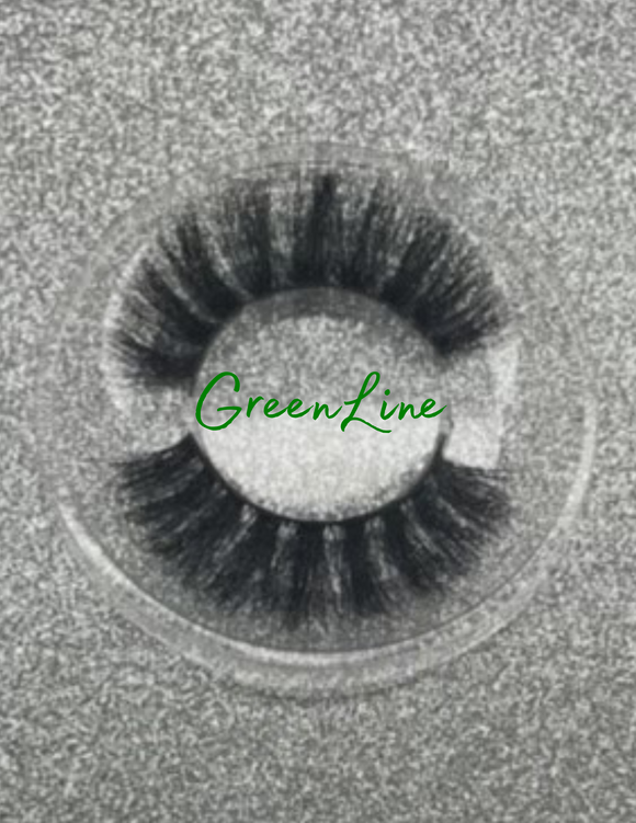 GREEN LINE