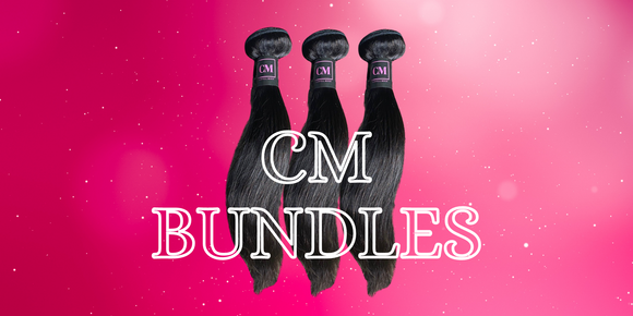 3 BUNDLES DEAL 12,14,16